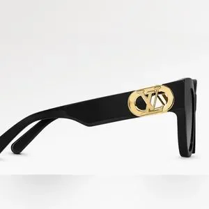 Louis Vuitton | Accessories | Louis Vuitton Link Pm Cat Eye  display picture 1